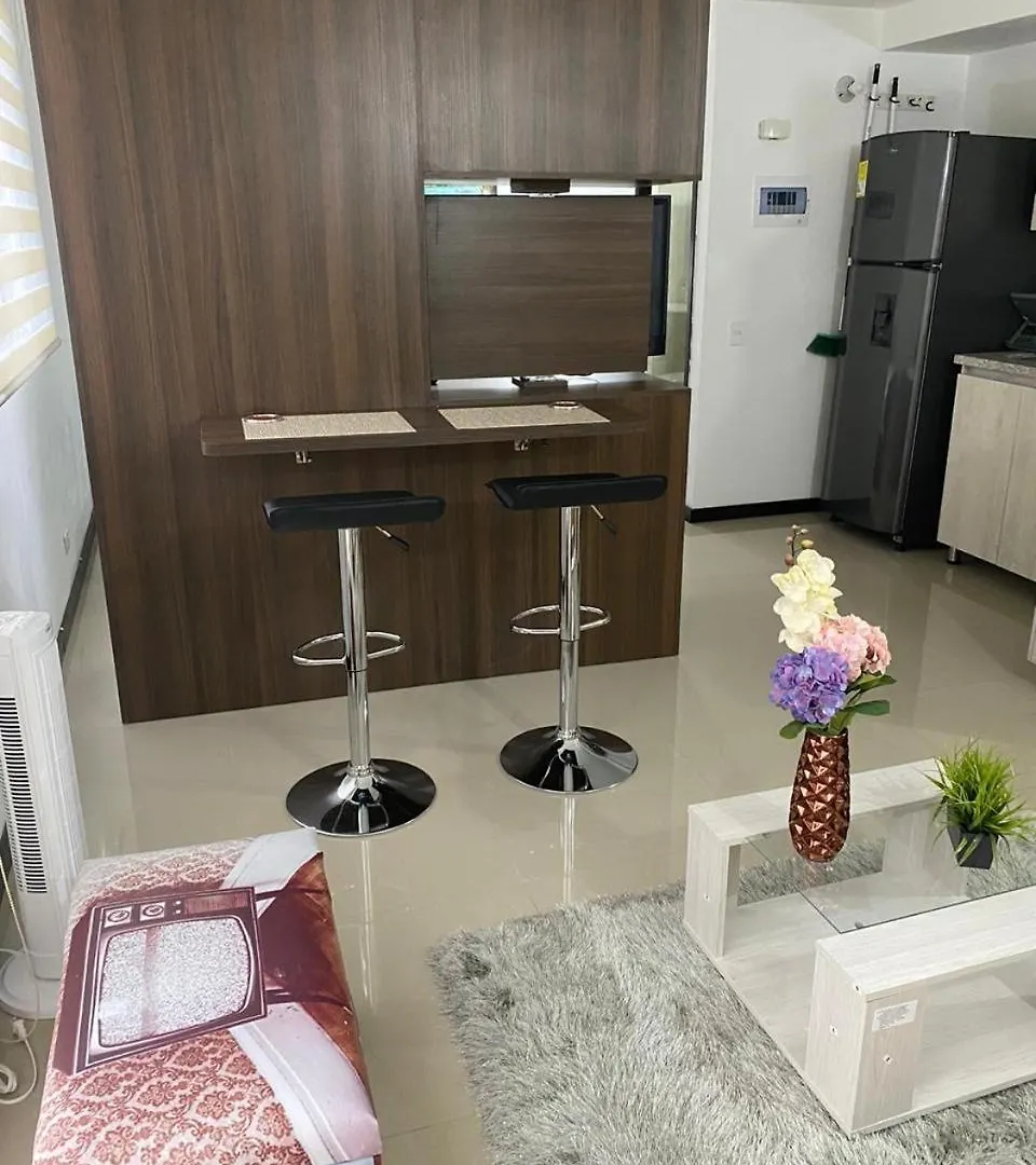 Apartment Apartamento Poblado En La Zona Rosa De Medellin