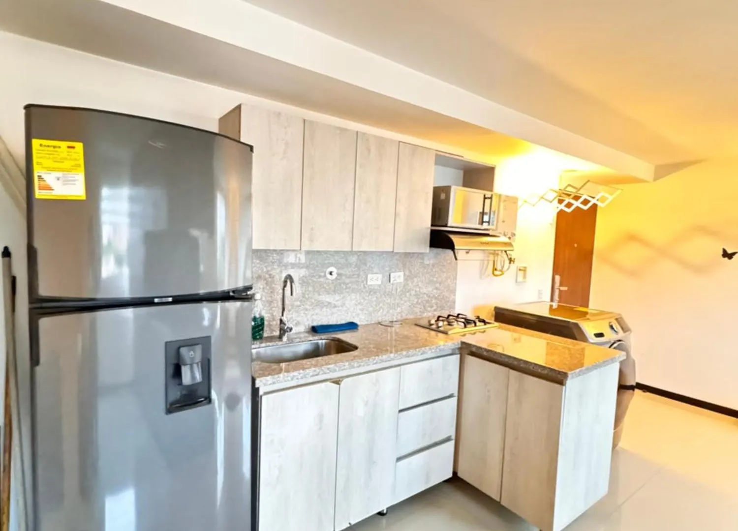 Apartamento Poblado En La Zona Rosa De Medellin Colombia