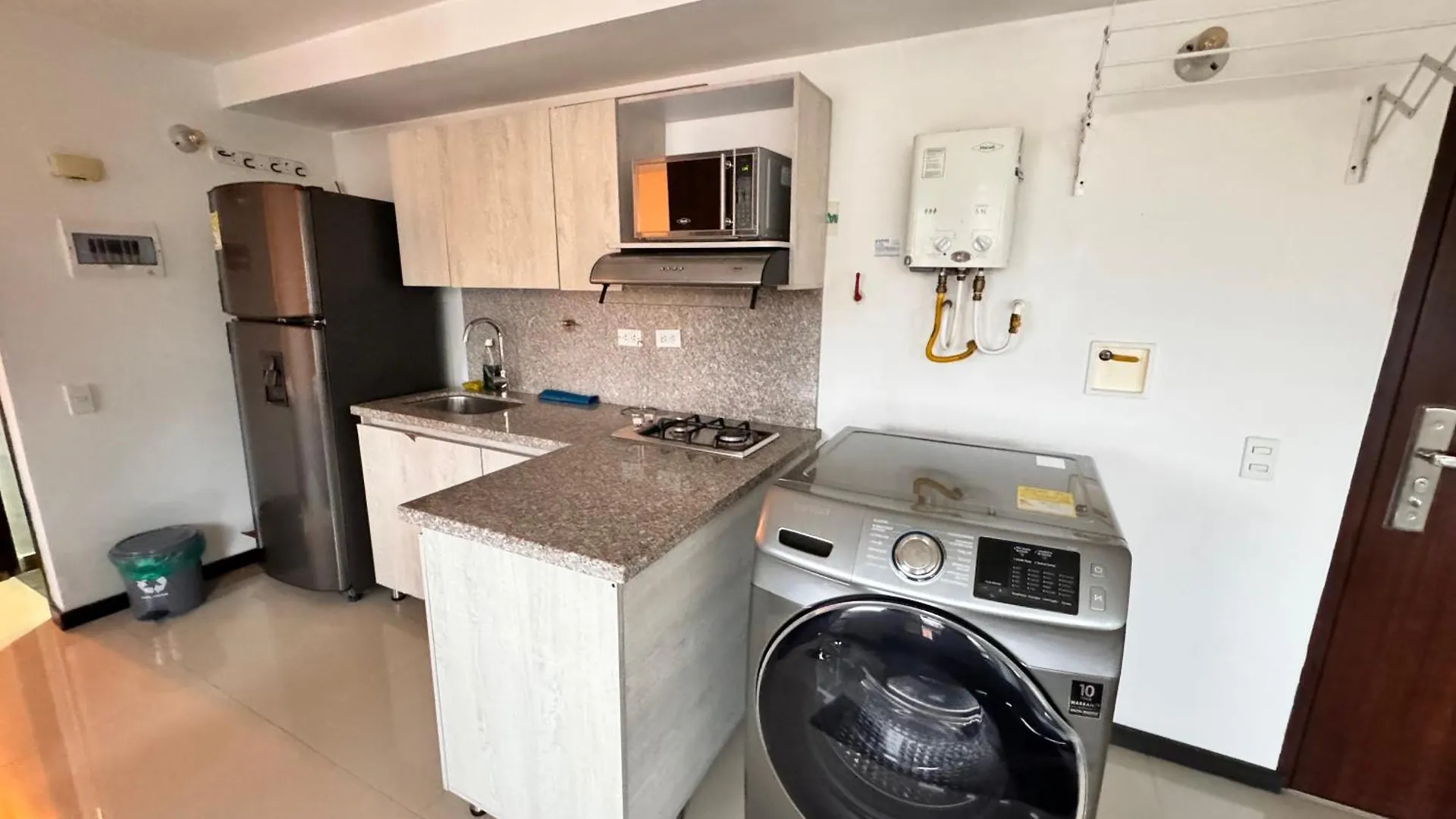 Apartamento Poblado En La Zona Rosa De Medellin Apartment