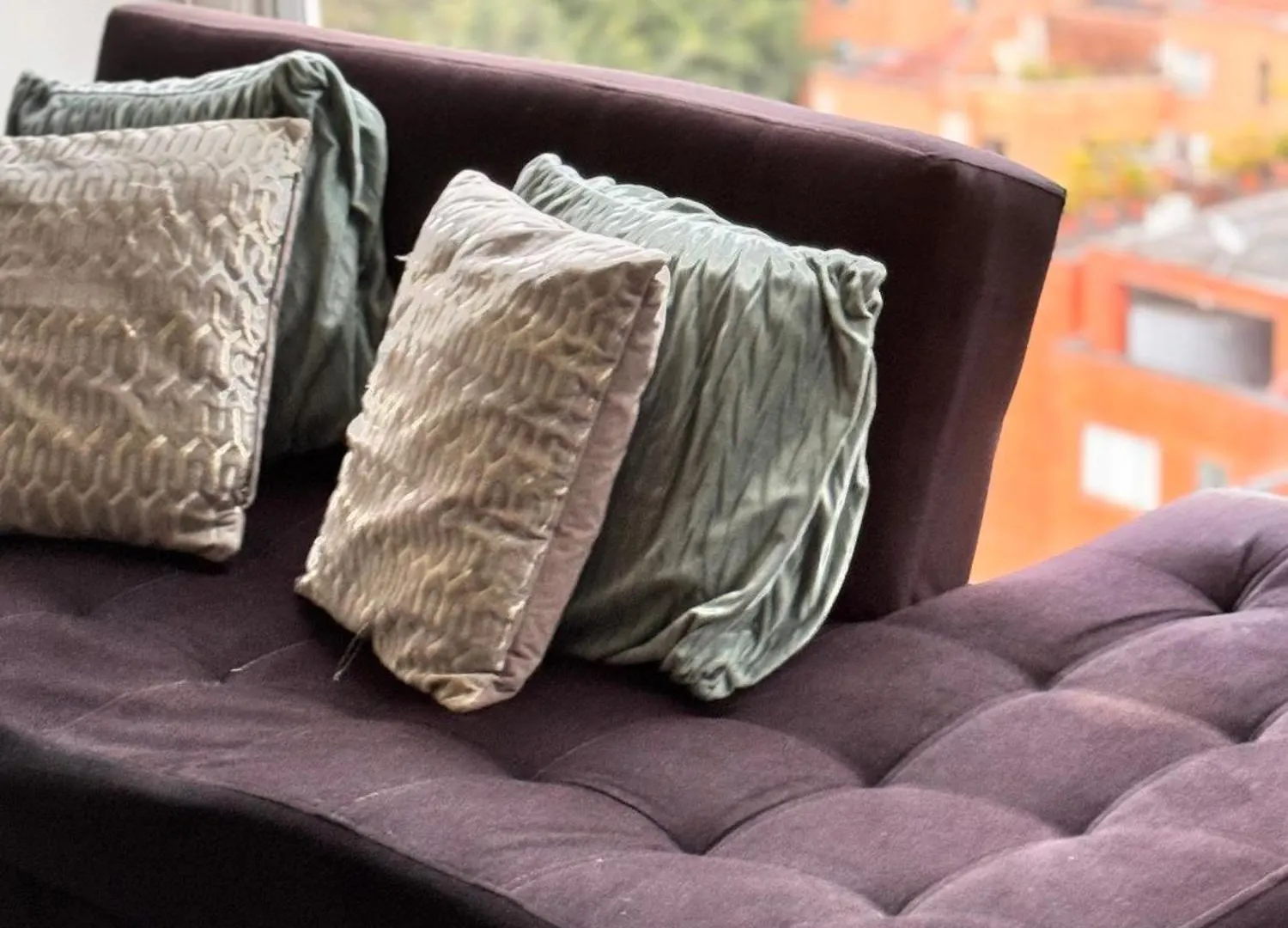 Apartamento Poblado En La Zona Rosa De Medellin Apartment