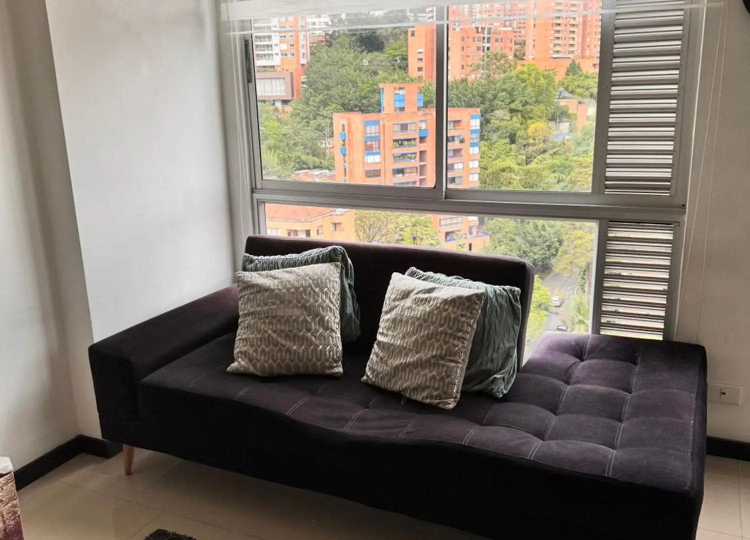 Apartment Apartamento Poblado En La Zona Rosa De Medellin Colombia
