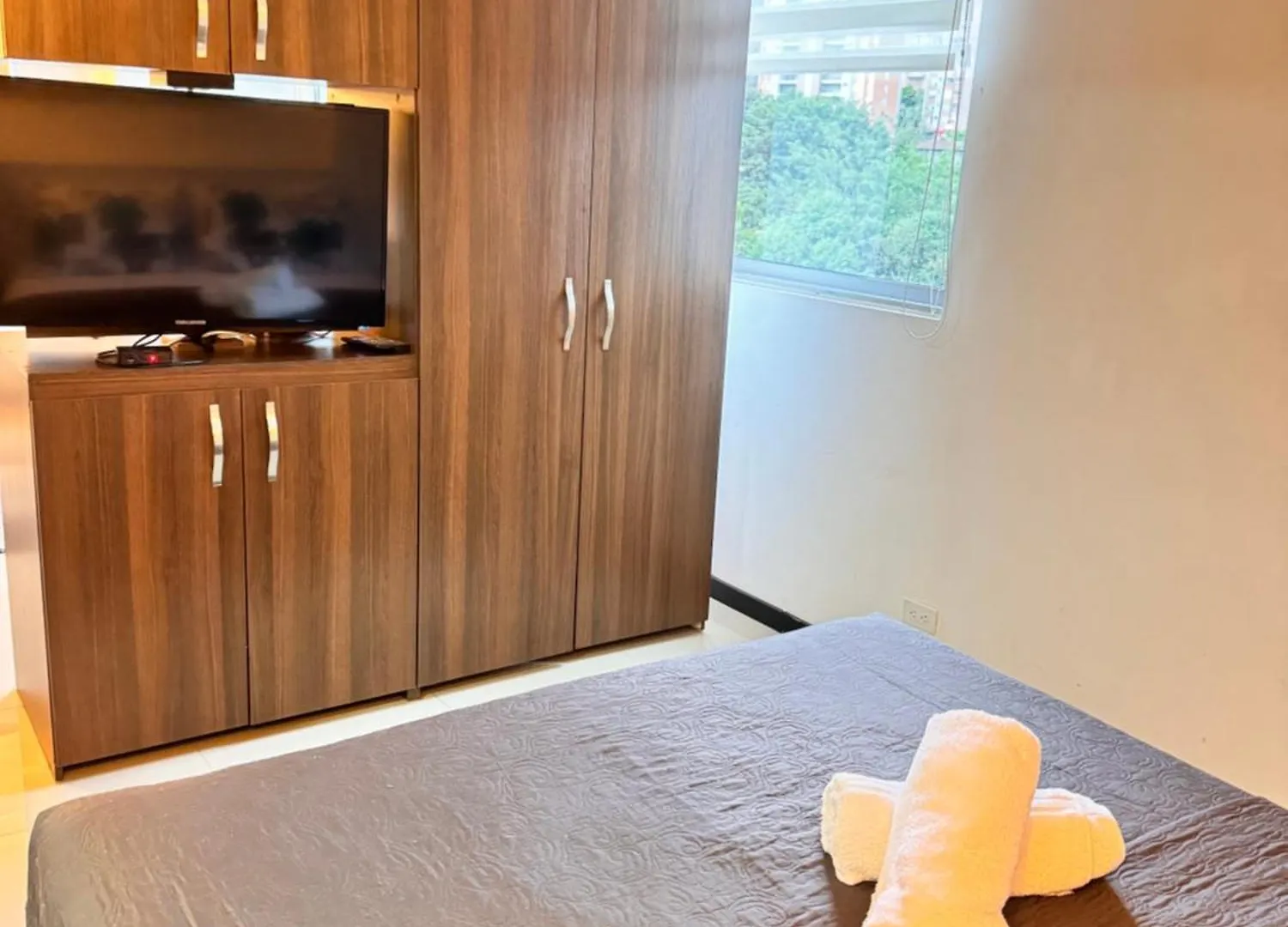 Apartamento Poblado En La Zona Rosa De Medellin 0*,  Colombia
