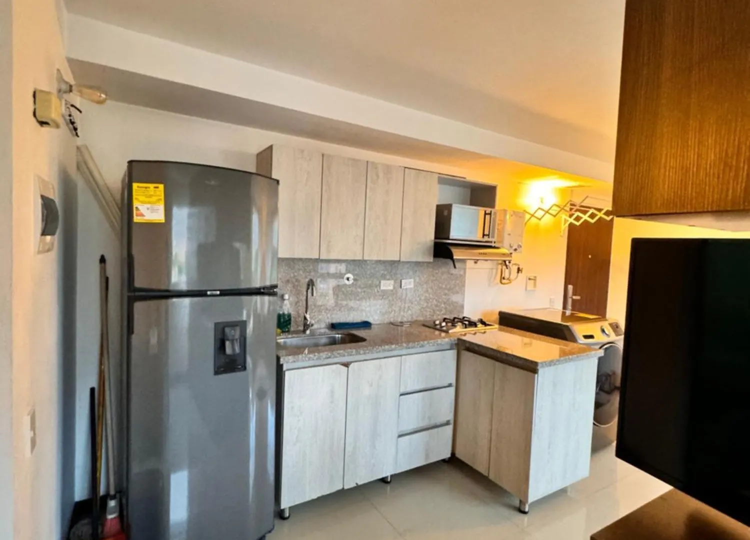 Apartamento Poblado En La Zona Rosa De Medellin Apartment