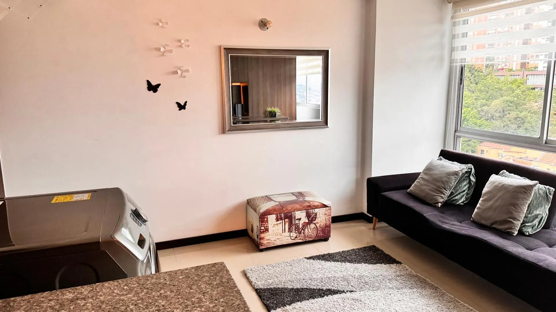 Apartment Apartamento Poblado En La Zona Rosa De Medellin